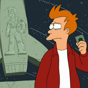 Illustration for article titled The 10 Best Futurama Episodes